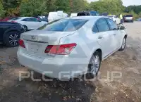 2012 Lexus ES350 фото