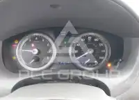 2012 Lexus ES350 фото