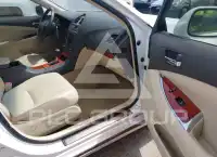 2012 Lexus ES350 photo
