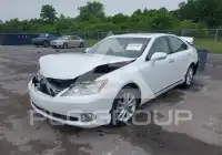 2012 Lexus ES350 фото