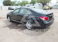 2012 Lexus ES350 фото