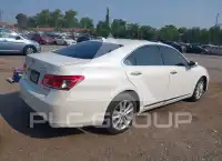 2012 Lexus ES350 фото