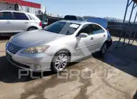 2012 Lexus ES350 фото