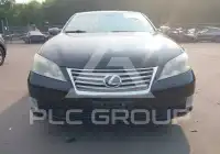 2012 Lexus ES350 photo