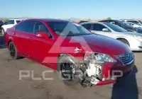 2012 Lexus ES350 photo