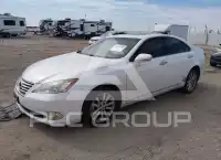 2012 Lexus ES350 photo