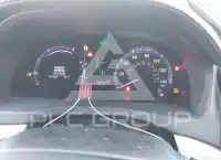 2012 Lexus HS250 фото