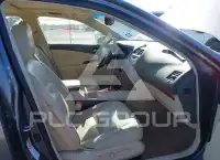 2012 Lexus ES photo