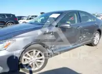 2012 Lexus ES photo