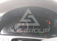 2012 Lexus LS460 фото