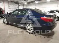 2012 Lexus LS460 фото