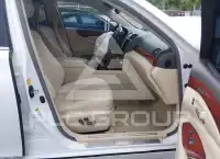 2012 Lexus LS460 фото