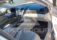 2012 Lexus LS460 photo