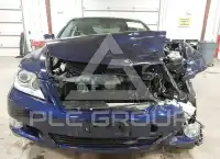 2012 Lexus LS460 фото