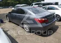 2012 Lexus LS460 photo