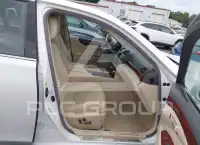 2012 Lexus LS460 фото