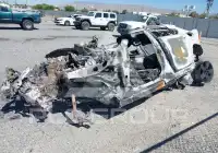 2012 Lexus LS460 фото