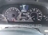2012 Lexus LS460 photo