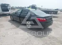 2012 Lexus LS460 photo