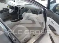 2012 Lexus LS460 фото
