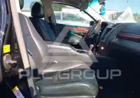 2012 Lexus LS460 photo