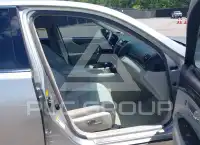 2012 Lexus LS460 photo
