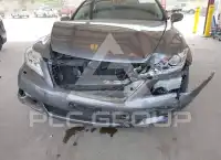 2012 Lexus LS460 фото