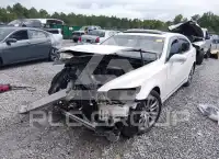 2012 Lexus LS460 фото