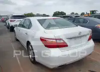 2012 Lexus LS460 фото