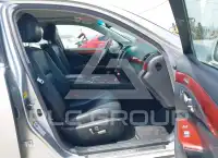 2012 Lexus LS460 photo