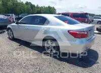 2012 Lexus LS460 photo