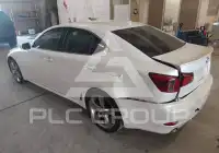 2012 Lexus IS350 фото