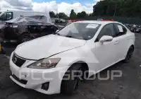 2012 Lexus IS350 фото