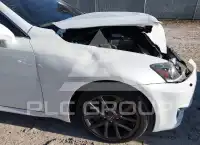 2012 Lexus IS350 фото
