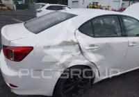 2012 Lexus IS350 фото