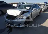 2012 Lexus IS350 photo