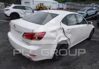 2012 Lexus IS350 фото