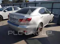 2012 Lexus IS350 photo
