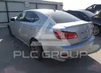 2012 Lexus IS350 photo
