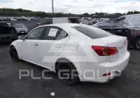 2012 Lexus IS350 фото