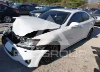 2012 Lexus IS350 фото