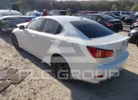 2012 Lexus IS350 фото