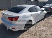 2012 Lexus IS350 фото