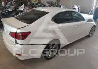 2012 Lexus IS350 фото