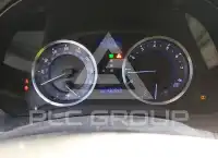 2012 Lexus IS350 photo
