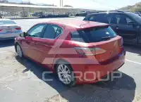2012 Lexus CT200 фото