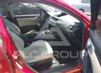 2012 Lexus CT200 фото