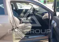2012 Lexus CT200 фото