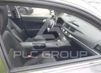 2012 Lexus CT200 фото