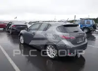 2012 Lexus CT200 фото